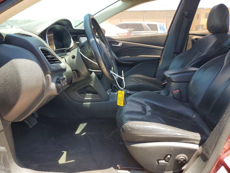 Aukcja sprzedaży 2015 Dodge Dart, vin: 1C3CDFCB3FD363495, numer aukcji: 62591916