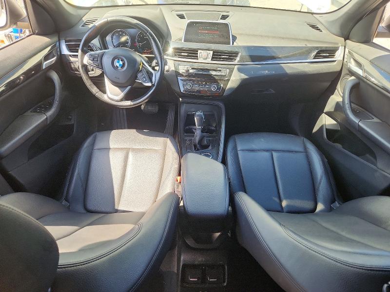 62844996 :رقم المزاد ، WBXHU7C35J5L08889 vin ، 2018 Bmw X1 مزاد بيع