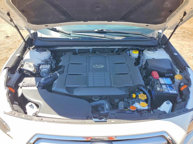 Продажа на аукционе авто 2016 Subaru Legacy, vin: 4S3BNEN61G3034106, номер лота: 60962786