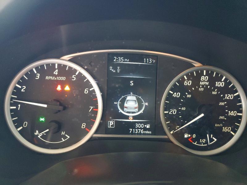 Aukcja sprzedaży 2018 Nissan Sentra, vin: 3N1AB7AP8JY233721, numer aukcji: 60384506