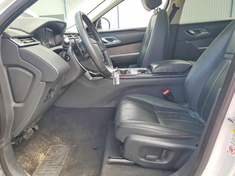 Продажа на аукционе авто 2018 Land Rover Range Rover Velar, vin: SALYB2RNXJA733149, номер лота: 60953246