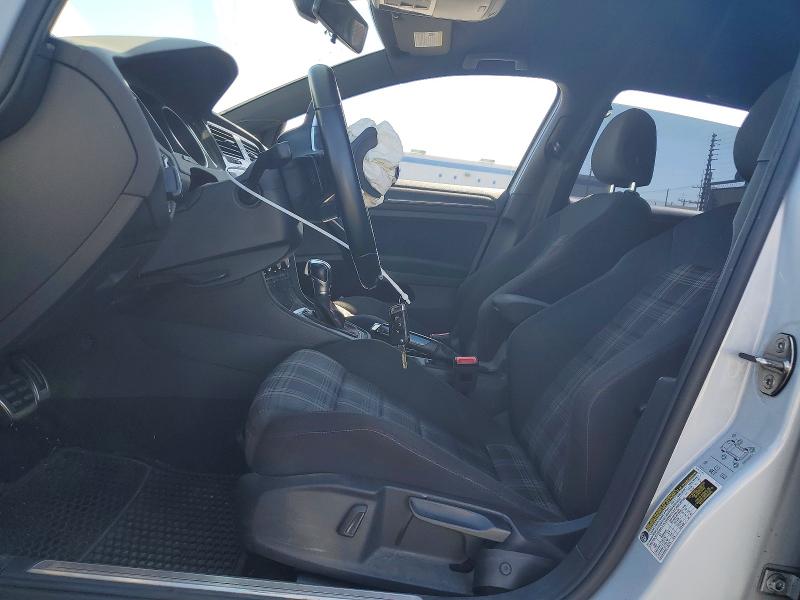 Продажа на аукционе авто 2019 Volkswagen Gti, vin: 3VW6T7AU7KM022926, номер лота: 60630946