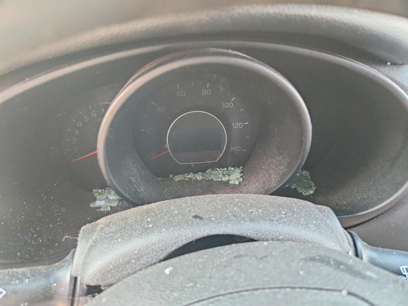 Aukcja sprzedaży 2016 Kia Soul, vin: KNDJN2A20G7829511, numer aukcji: 59734636