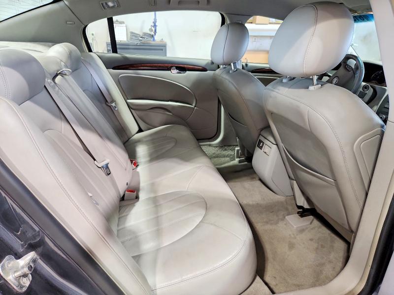 Aukcja sprzedaży 2011 Buick Lucerne, vin: 1G4HC5EM0BU150247, numer aukcji: 61523326
