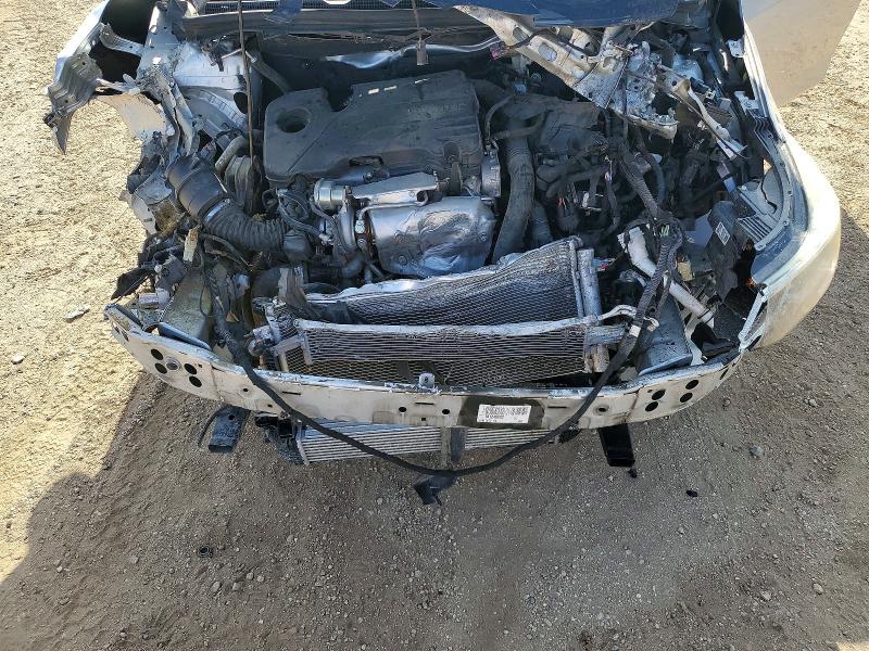 Продаж на аукціоні авто 2018 Chevrolet Cruze, vin: 1G1BE5SM4J7248387, номер лоту: 61537056