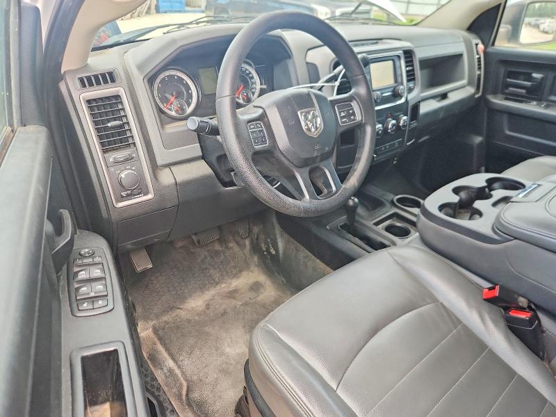 Продажа на аукционе авто 2016 Ram 2500, vin: 3C6TR5CTXGG329954, номер лота: 63003736