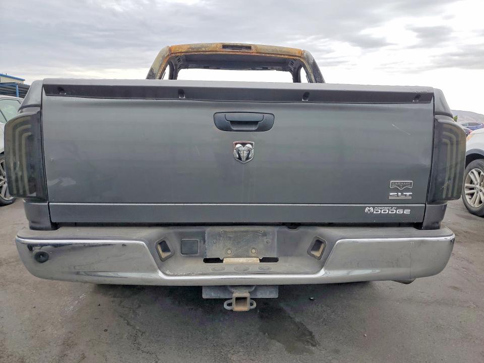 Aukcja sprzedaży 2007 Dodge Ram 1500, vin: 1D7HA162X7J629922, numer aukcji: 60658336