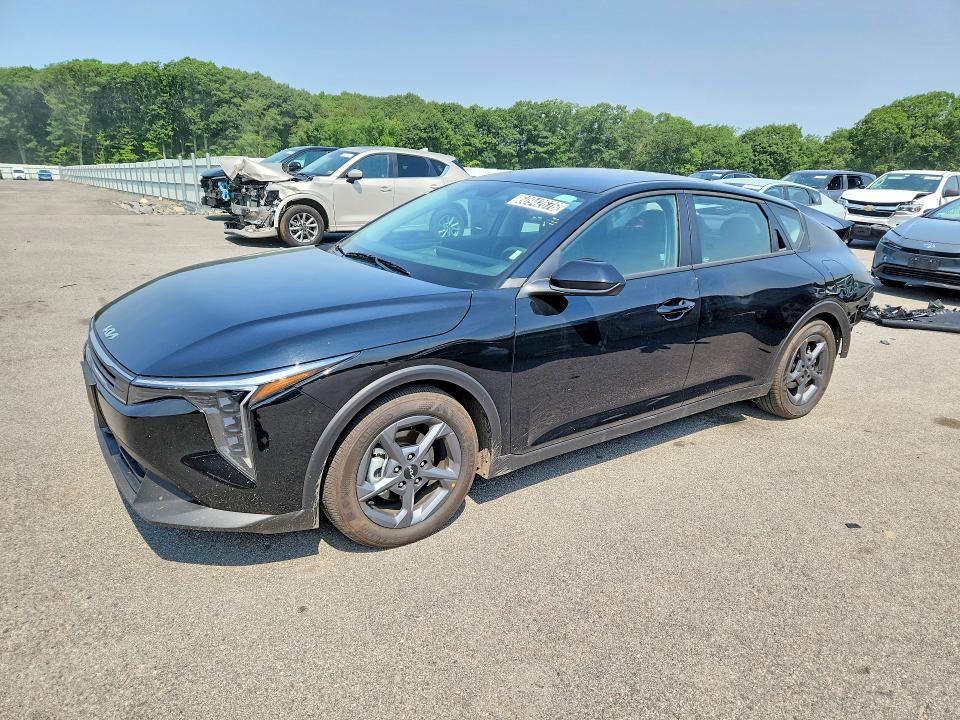Продаж на аукціоні авто 2026 Kia K4, vin: 3KPFT4DE5TE301695, номер лоту: 60942676