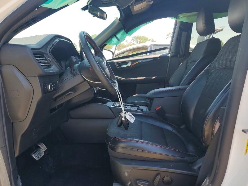 2023 Ford Escape მანქანა იყიდება აუქციონზე, vin: 1FMCU9MN5PUA52492, აუქციონის ნომერი: 59237626