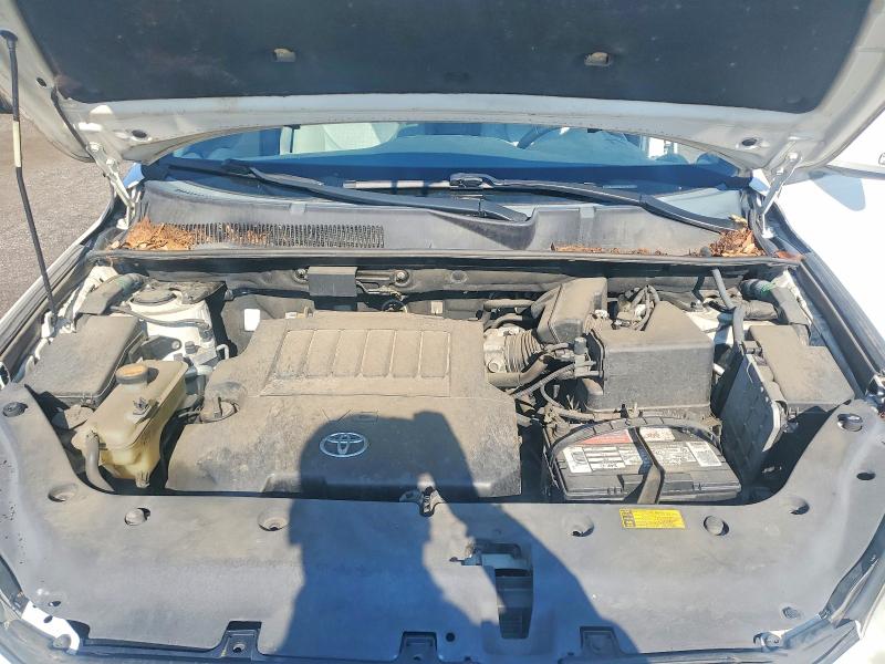 2012 Toyota Rav4 მანქანა იყიდება აუქციონზე, vin: 2T3DK4DVXCW090170, აუქციონის ნომერი: 60439486