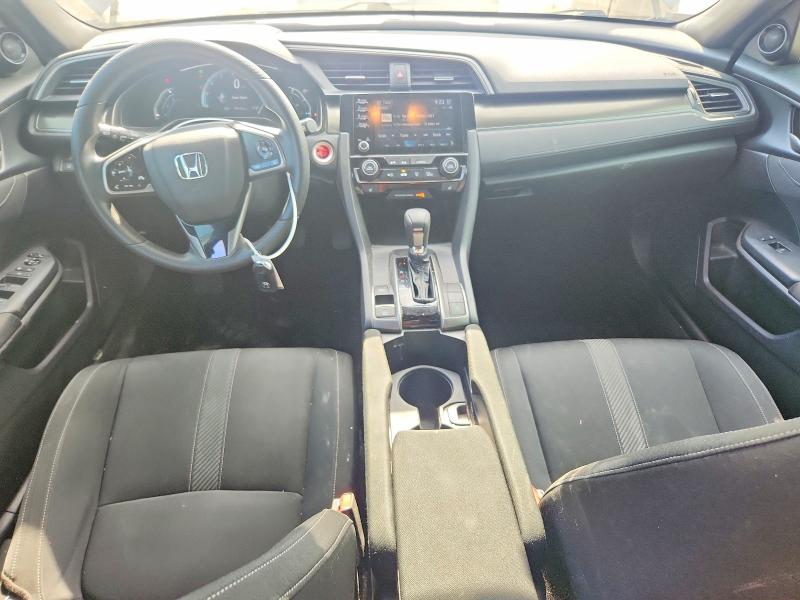 Продаж на аукціоні авто 2019 Honda Civic, vin: SHHFK7H61KU214407, номер лоту: 85627905