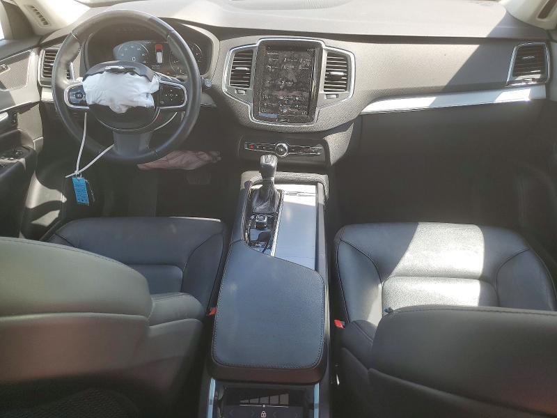 Aukcja sprzedaży 2022 Volvo Xc90, vin: YV4102CK6N1849707, numer aukcji: 59537336