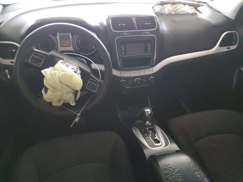 Продажа на аукционе авто 2015 Dodge Journey, vin: 3C4PDCAB4FT565898, номер лота: 59701806