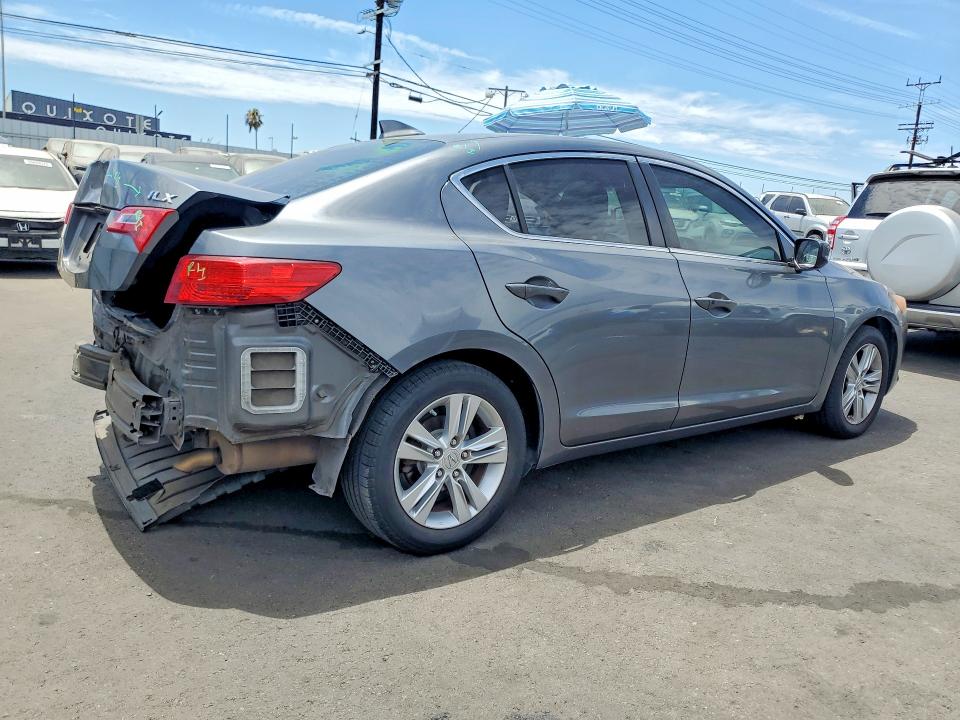 Aukcja sprzedaży 2013 Acura Ilx, vin: 19VDE1F37DE022139, numer aukcji: 61965106