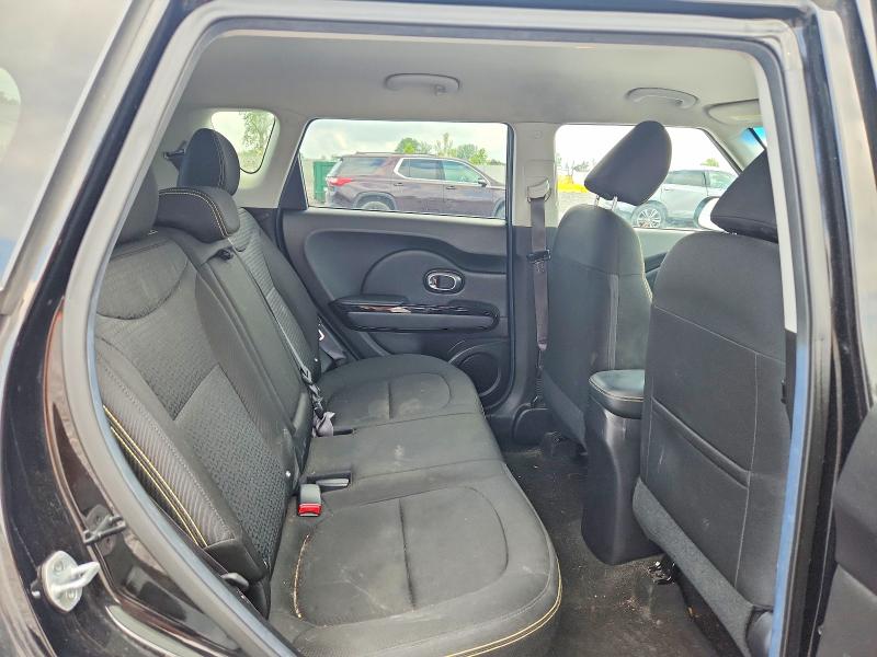 59598126 :رقم المزاد ، KNDJP3A50F7204051 vin ، 2015 Kia Soul مزاد بيع
