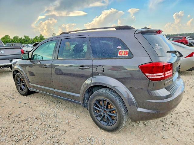 Aukcja sprzedaży 2020 Dodge Journey, vin: 3C4PDCAB0LT278974, numer aukcji: 58332786