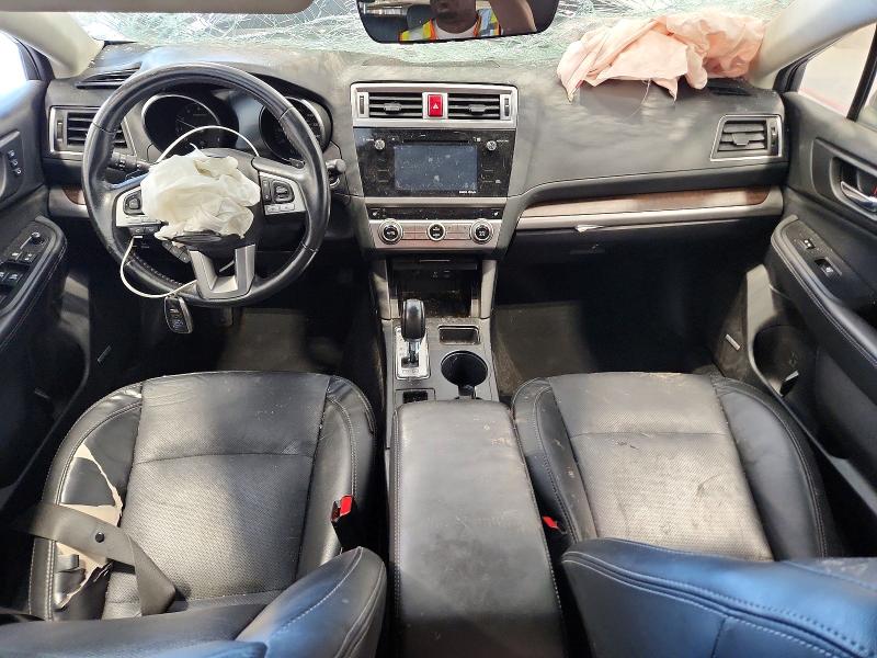 Aukcja sprzedaży 2017 Subaru Outback, vin: 4S4BSANC8H3293616, numer aukcji: 60194356