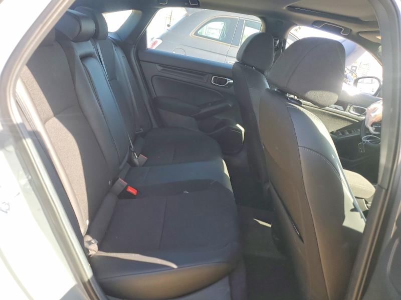 Aukcja sprzedaży 2025 Honda Civic, vin: 2HGFE4F89SH353353, numer aukcji: 60532376