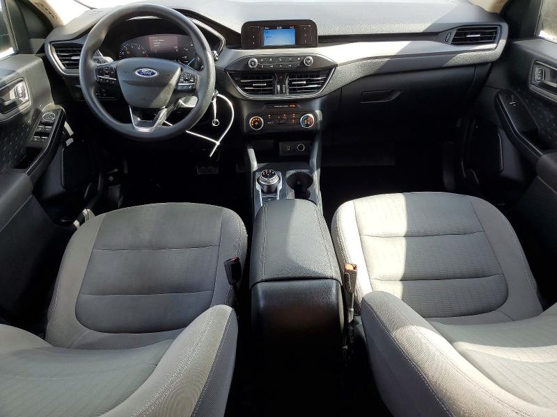 Aukcja sprzedaży 2020 Ford Escape, vin: 1FMCU0F65LUB56248, numer aukcji: 61419526