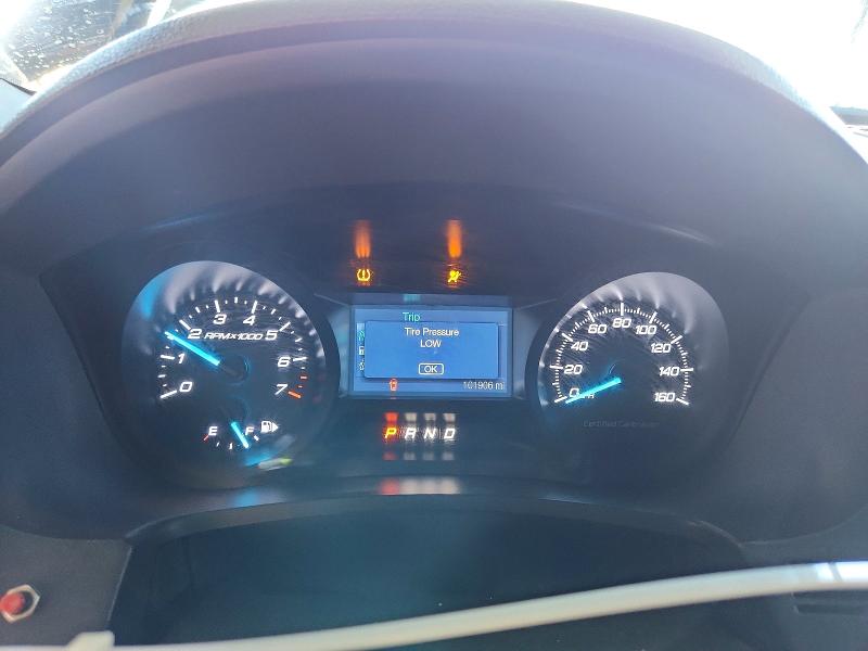 Aukcja sprzedaży 2015 Ford Explorer, vin: 1FM5K8AR6FGB41324, numer aukcji: 59629786