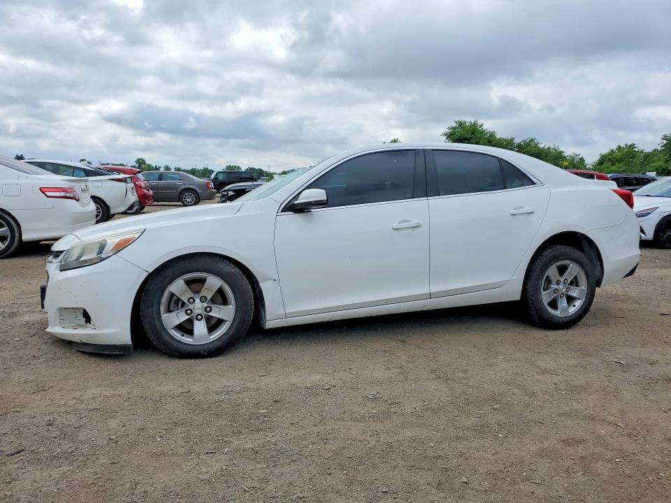 Продаж на аукціоні авто 2015 Chevrolet Malibu, vin: 1G11B5SL4FF191794, номер лоту: 60157596