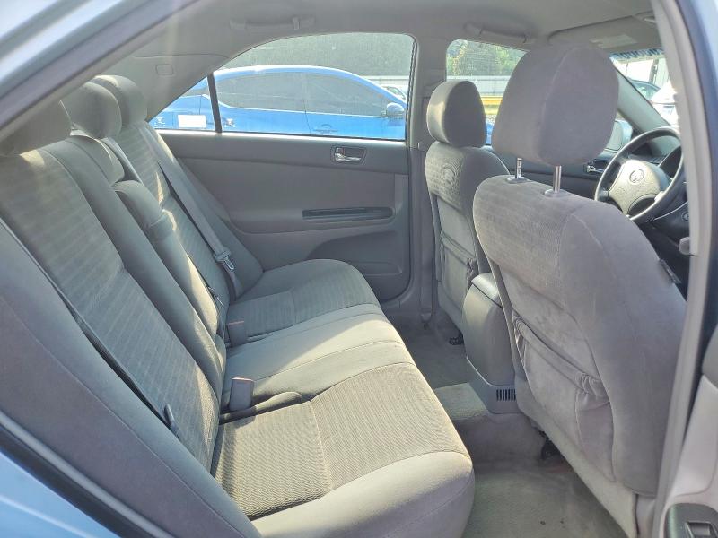 60200806 :رقم المزاد ، 4T1BE30K35U634508 vin ، 2005 Toyota Camry مزاد بيع