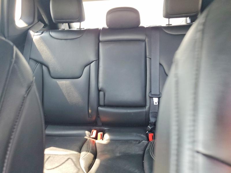 Продаж на аукціоні авто 2026 Jeep Compass, vin: 3C4NJDCN9TT187652, номер лоту: 61516386