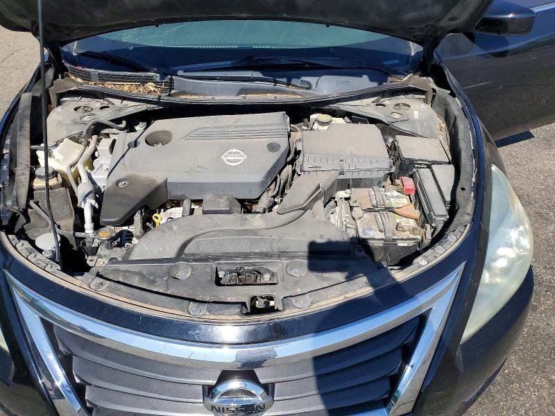 Aukcja sprzedaży 2014 Nissan Altima, vin: 1N4AL3AP1EN216612, numer aukcji: 61511276