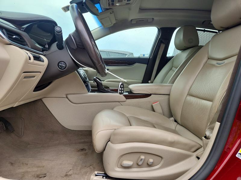 Продаж на аукціоні авто 2017 Cadillac Xts, vin: 2G61V5S83H9162232, номер лоту: 63335016