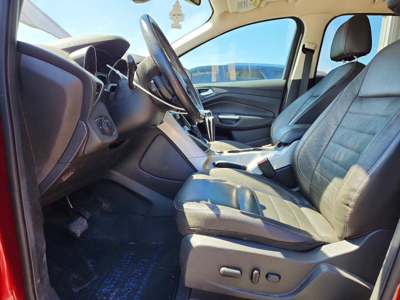 2013 Ford Escape მანქანა იყიდება აუქციონზე, vin: 1FMCU9H9XDUD44972, აუქციონის ნომერი: 60274966