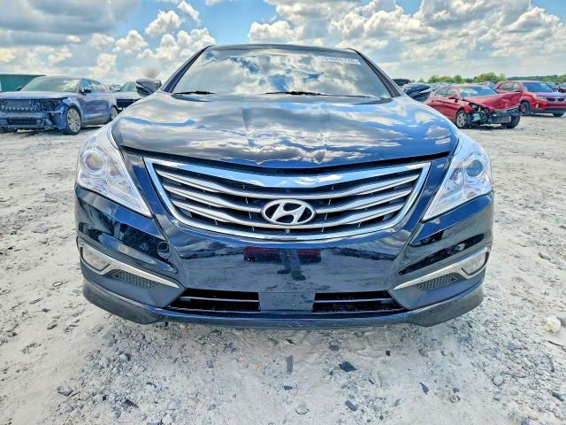 Продаж на аукціоні авто 2016 Hyundai Azera, vin: KMHFH4JG5GA509264, номер лоту: 61600726