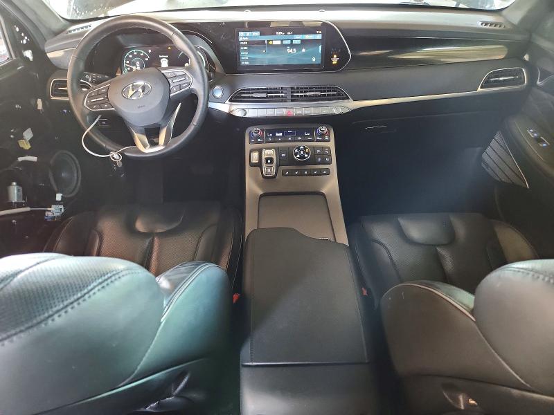 Aukcja sprzedaży 2020 Hyundai Palisade, vin: KM8R5DHE1LU153365, numer aukcji: 59673056