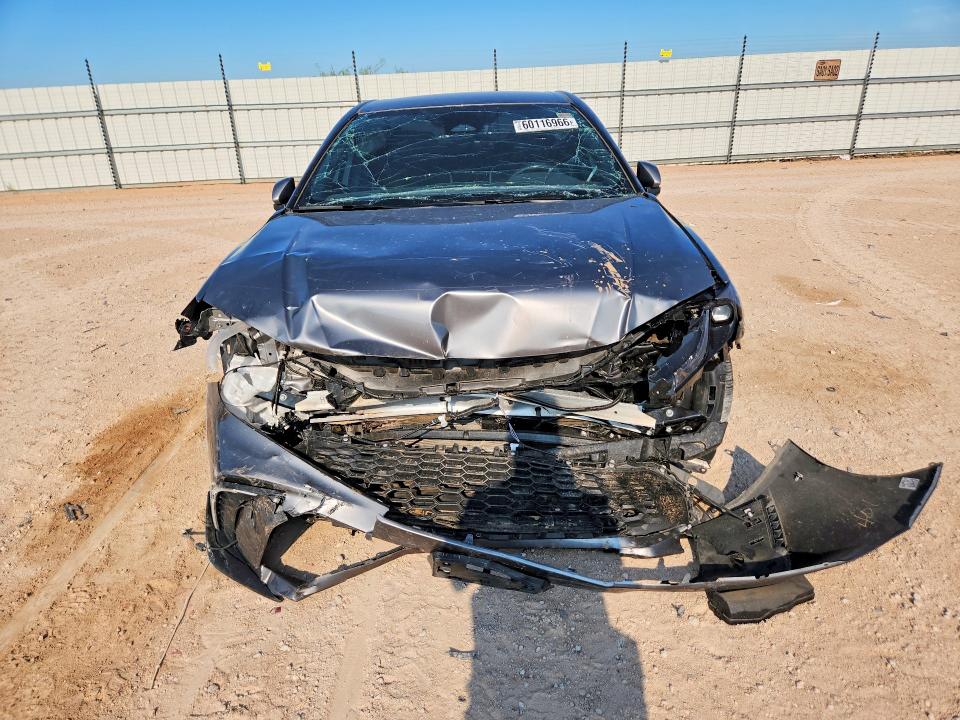 Aukcja sprzedaży 2026 Toyota Camry, vin: 4T1DAACK1TU672451, numer aukcji: 60116966