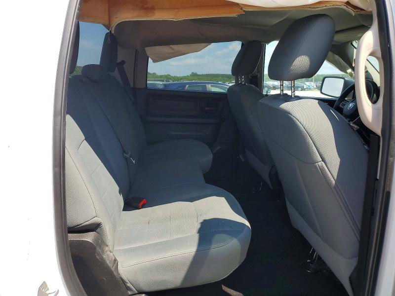 59238466 :رقم المزاد ، 1C6RR6KT0FS614896 vin ، 2015 Ram 1500 مزاد بيع
