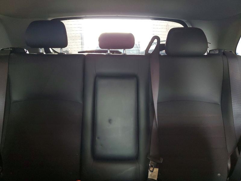 Продажа на аукционе авто 2024 Mitsubishi Outlander Sport, vin: JA4ARUAU7RU020927, номер лота: 60619596