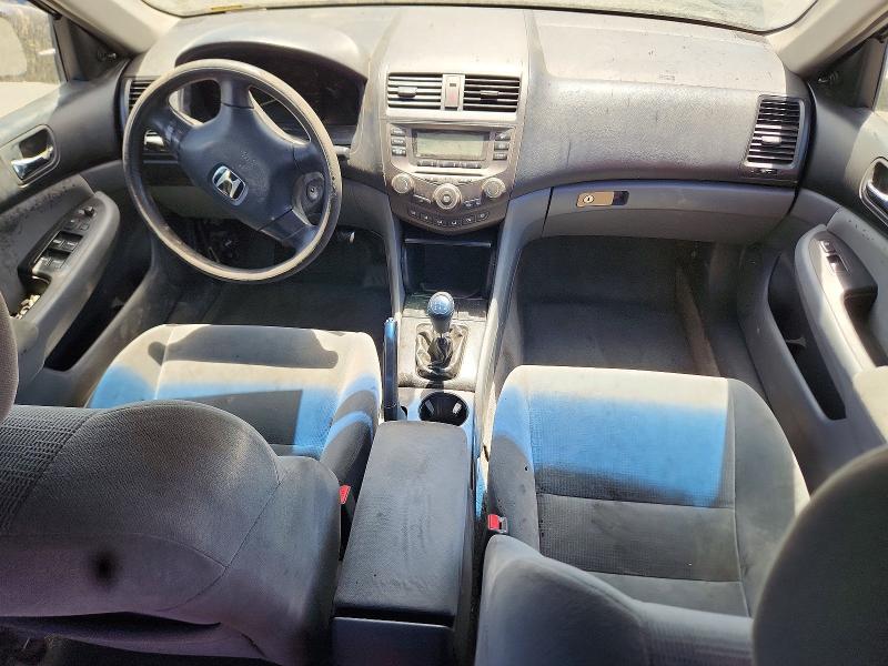 Auction sale of the 2007 Honda Accord, vin: 1HGCM55147A115965, lot number: 63201516