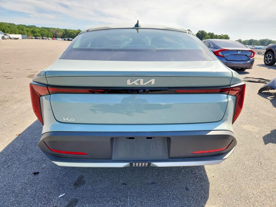 Продаж на аукціоні авто 2026 Kia K4, vin: 3KPFT4DE1TE319448, номер лоту: 60386386