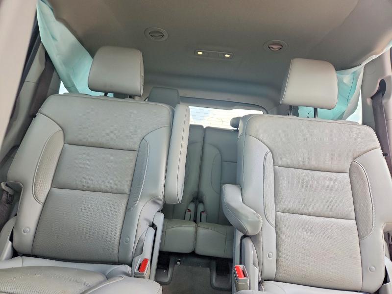 59974206 :رقم المزاد ، 1GKKNMLS8KZ270501 vin ، 2019 Gmc Acadia مزاد بيع
