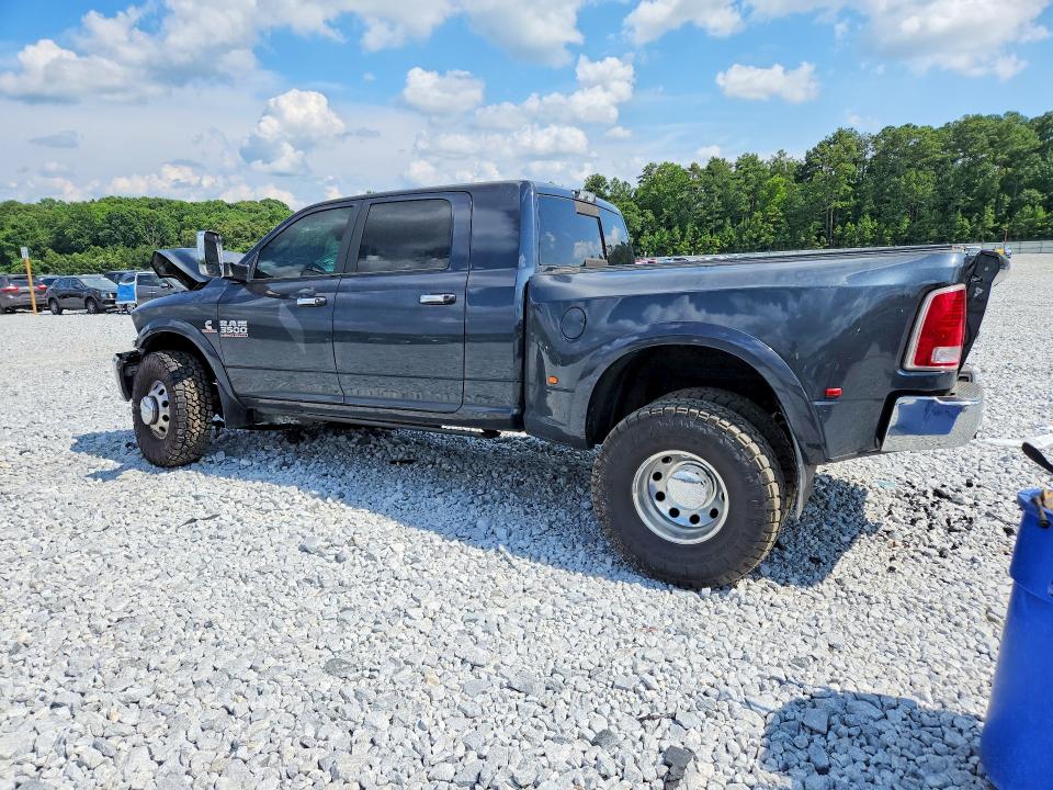 Продаж на аукціоні авто 2016 Ram 3500, vin: 3C63RRML5GG151201, номер лоту: 59957056