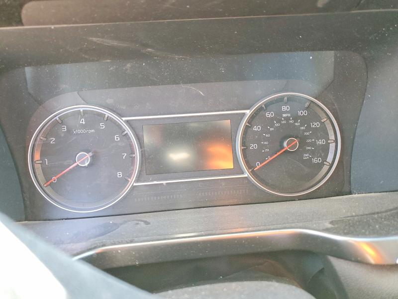 Aukcja sprzedaży 2022 Kia Sorento, vin: 5XYRG4LC3NG091301, numer aukcji: 60208136