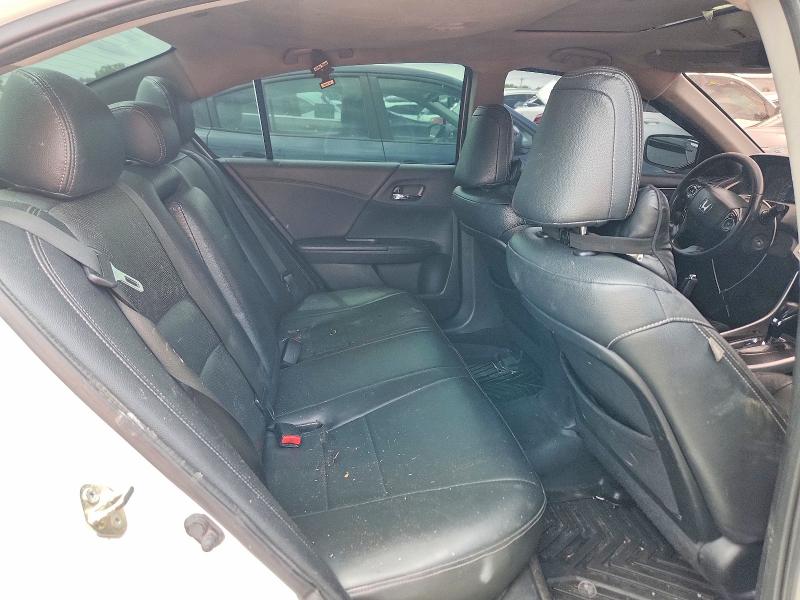 Aukcja sprzedaży 2014 Honda Accord, vin: 1HGCR2F55EA057203, numer aukcji: 59769226