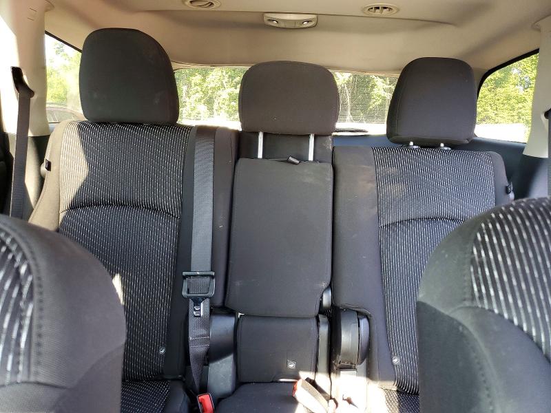 Aukcja sprzedaży 2016 Dodge Journey, vin: 3C4PDCCG5GT235505, numer aukcji: 58847626