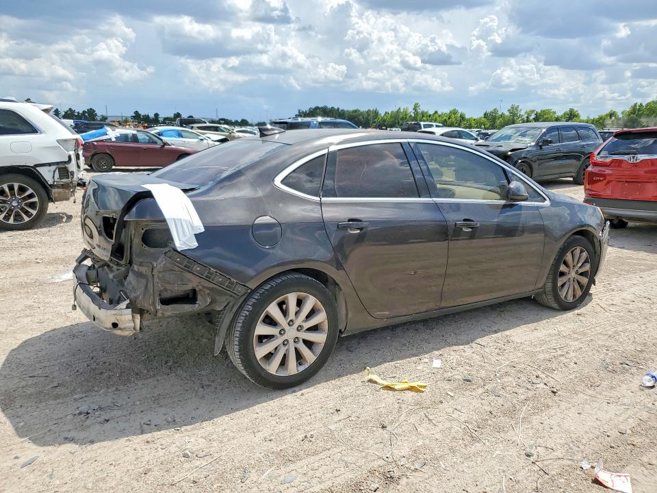 60302286 :رقم المزاد ، 1G4PP5SK6F4149158 vin ، 2015 Buick Verano مزاد بيع