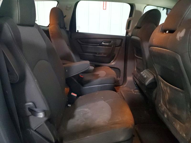 Продаж на аукціоні авто 2017 Chevrolet Traverse, vin: 1GNKRGKD7HJ232325, номер лоту: 85460755