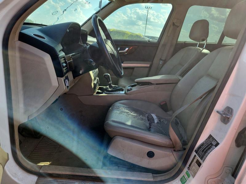 Aukcja sprzedaży 2012 Mercedes-benz Glk, vin: WDCGG8HBXCF754372, numer aukcji: 59735546