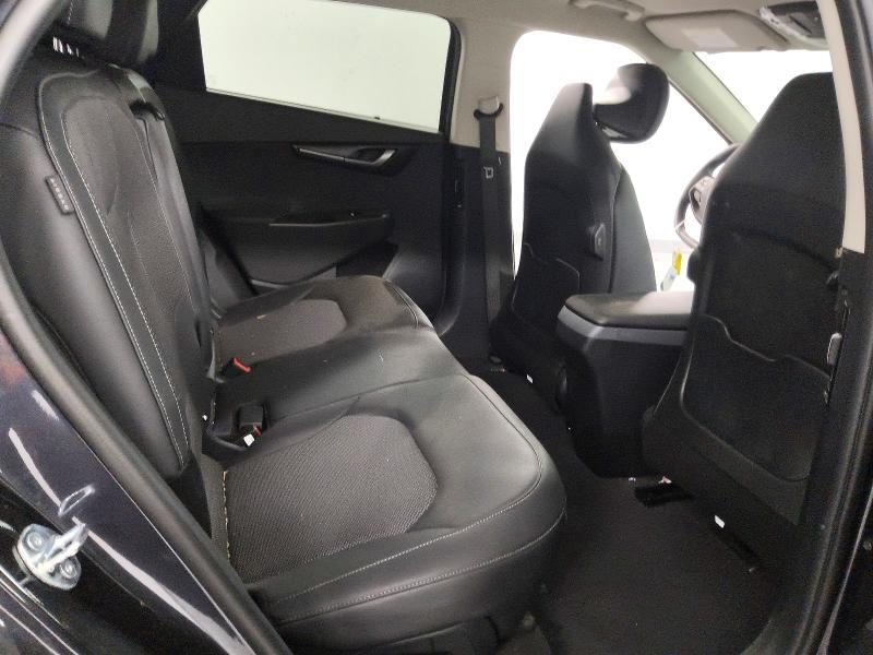 Продажа на аукционе авто 2025 Kia Ev6, vin: 5XYC34JA0SG011063, номер лота: 61672656