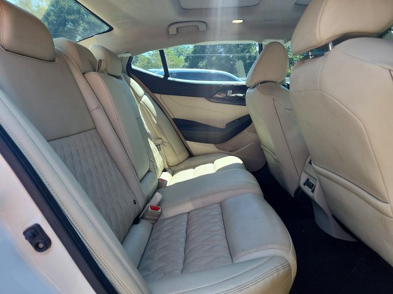 Продаж на аукціоні авто 2023 Nissan Maxima, vin: 1N4AA6FV1PC503655, номер лоту: 60459806