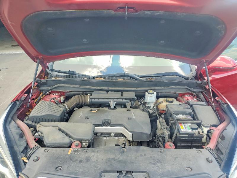 Продаж на аукціоні авто 2017 Buick Envision, vin: LRBFXASA2HD042836, номер лоту: 59962706