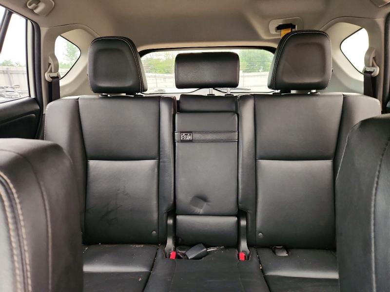 Продаж на аукціоні авто 2016 Toyota Rav4 Hv, vin: JTMDJREV8GD005912, номер лоту: 59571426