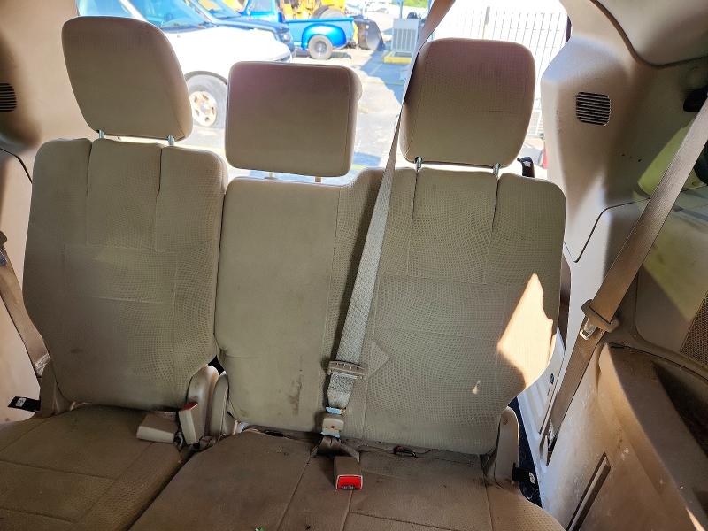 Aukcja sprzedaży 2014 Dodge Grand Caravan, vin: 2C4RDGCG7ER184038, numer aukcji: 62104496